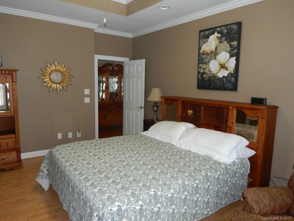 North Woods - Residential