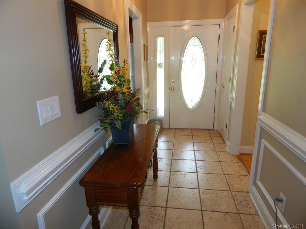 North Woods - Residential
