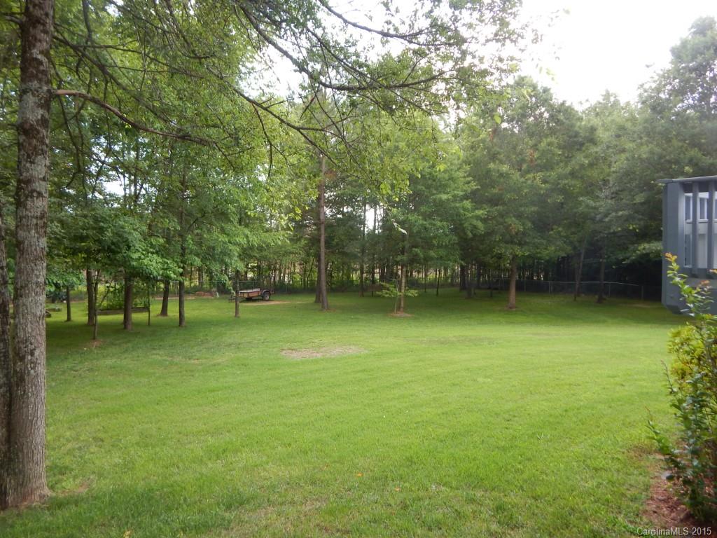 North Woods - Residential