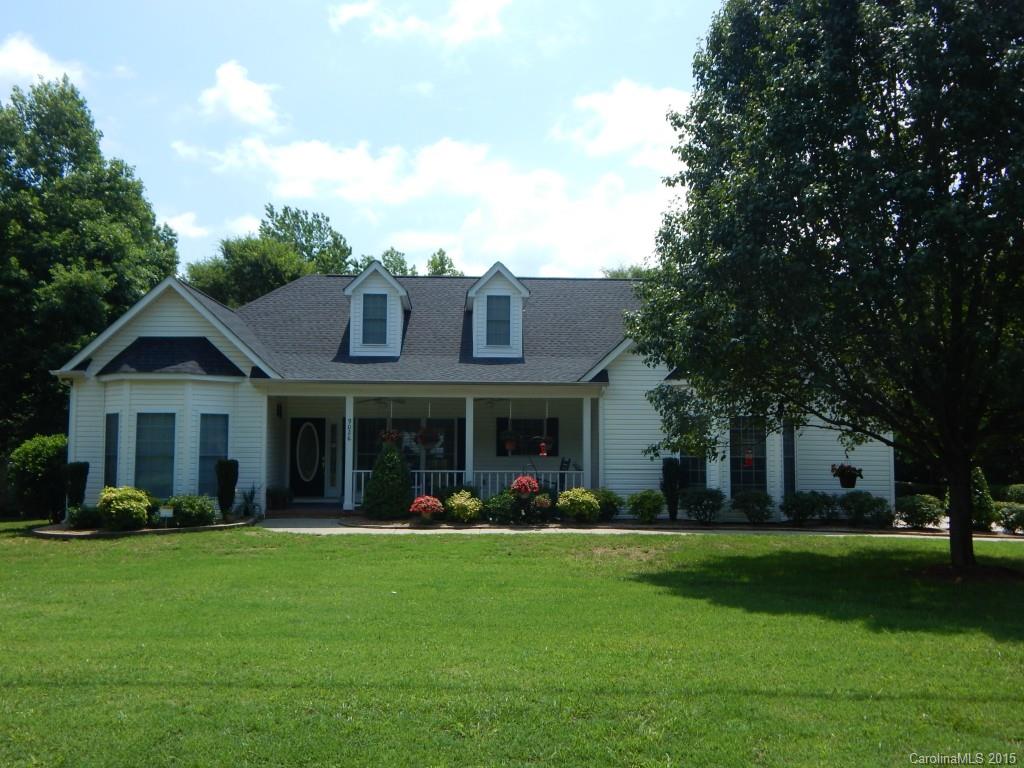 North Woods - Residential