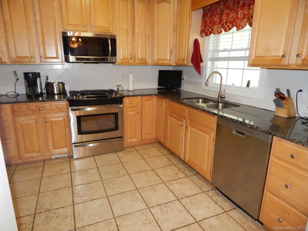 North Woods - Residential