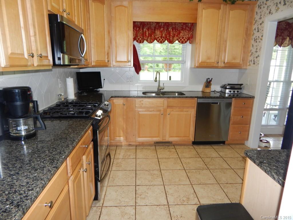 North Woods - Residential