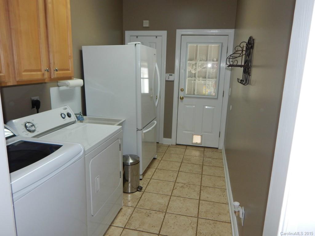 North Woods - Residential