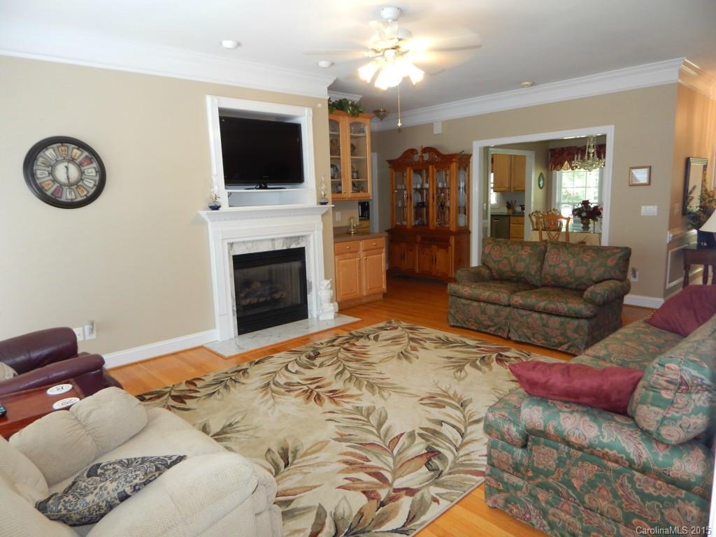 North Woods - Residential