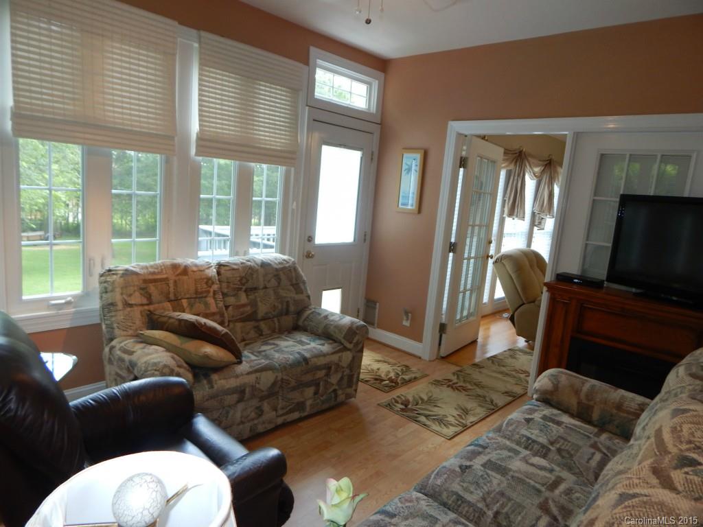 North Woods - Residential