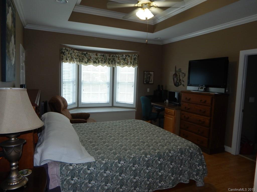 North Woods - Residential