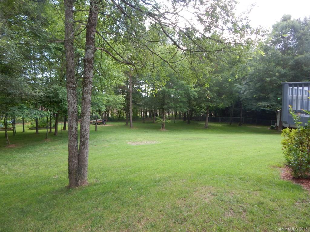 North Woods - Residential