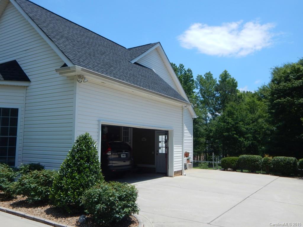 North Woods - Residential