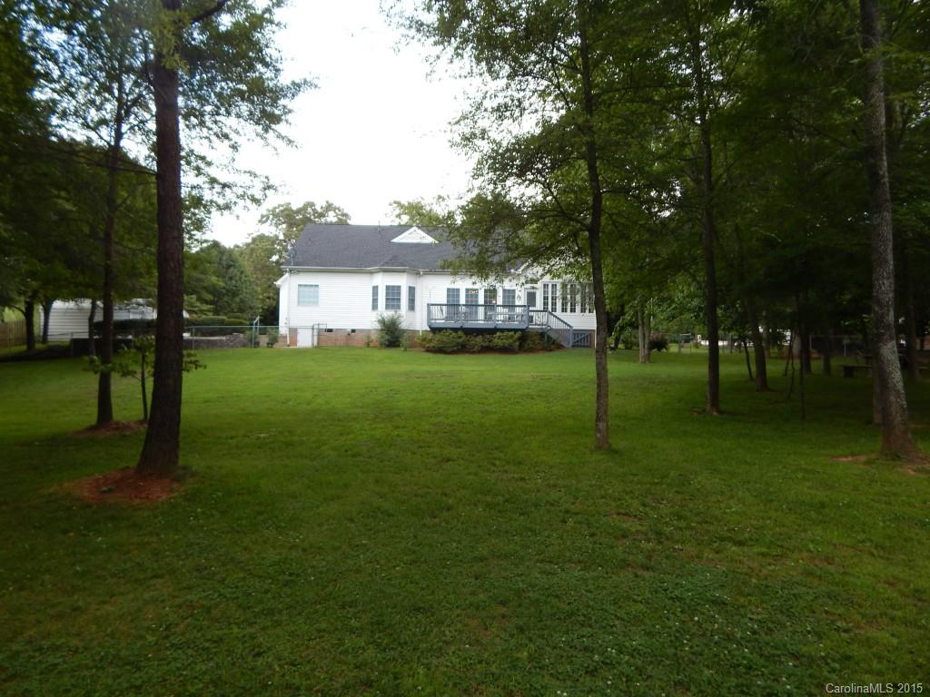 North Woods - Residential