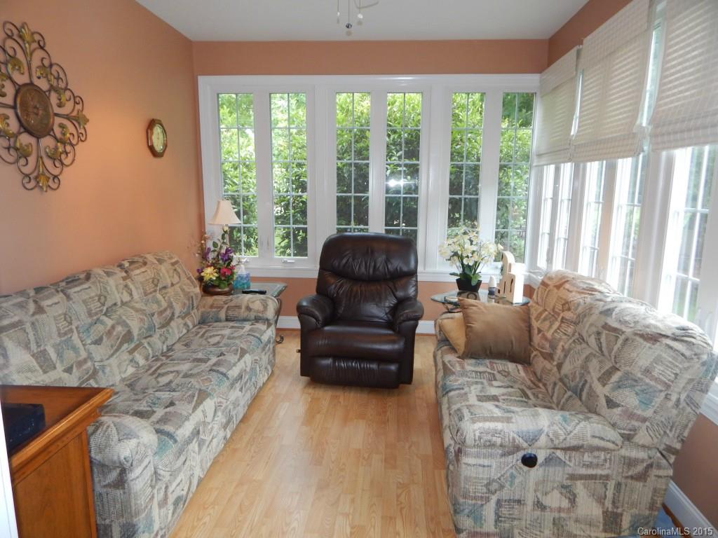 North Woods - Residential