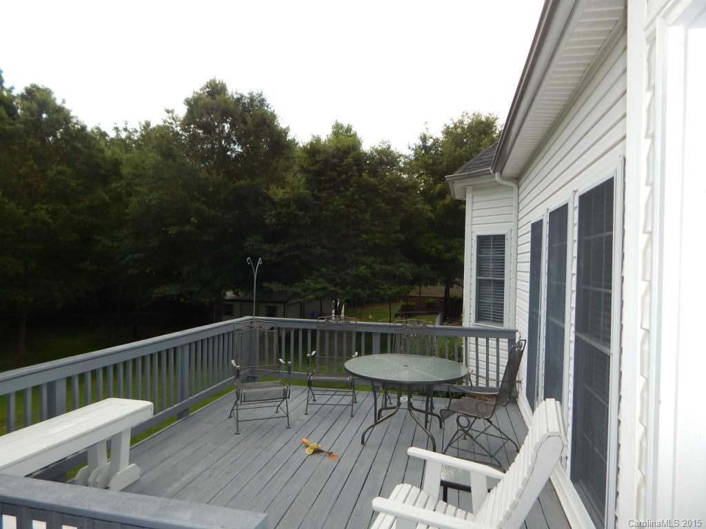 North Woods - Residential
