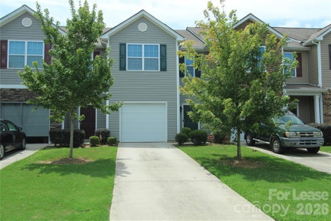 Photo of 9348 Hamel Street, Charlotte, NC 28215 (MLS # 4410514)
