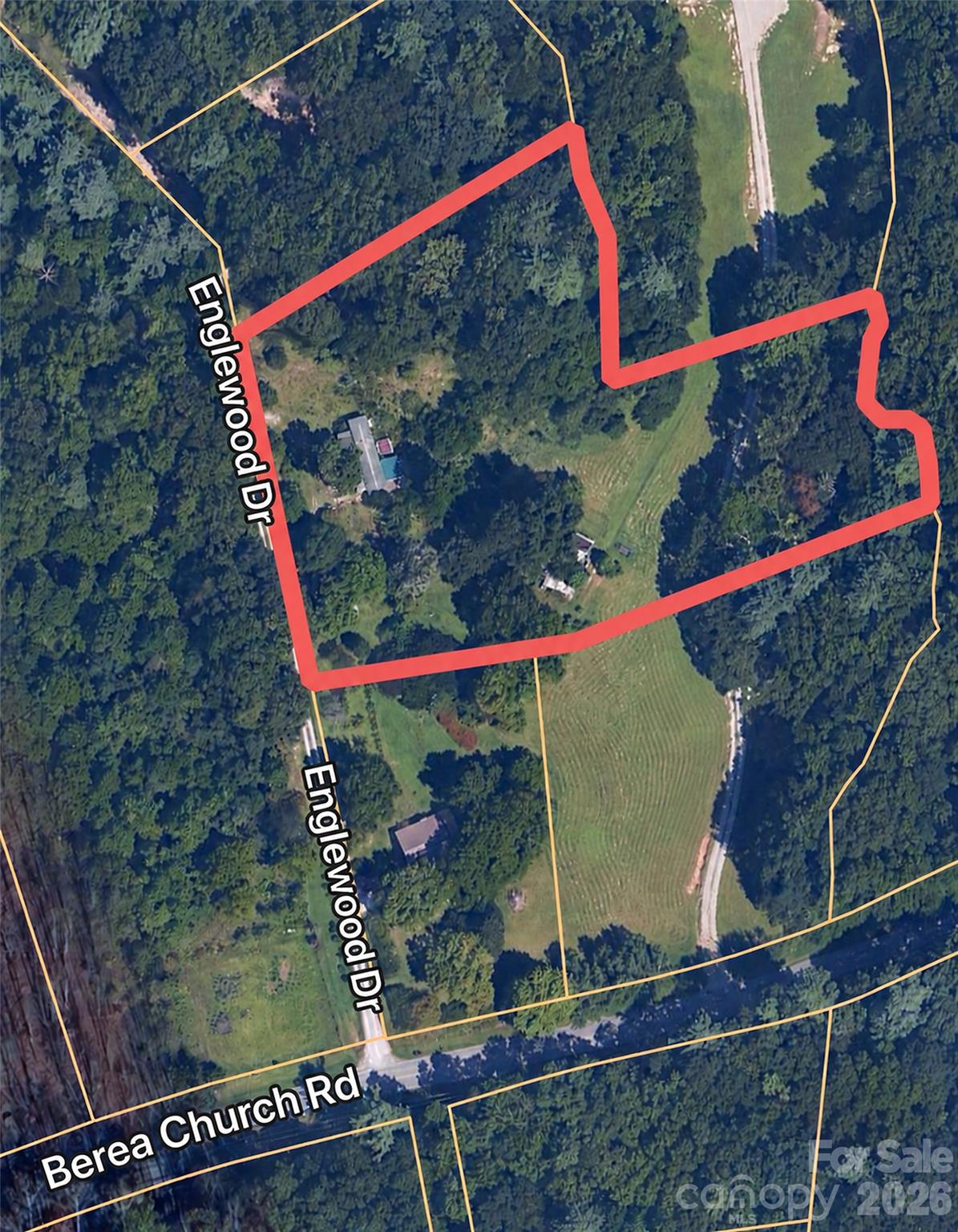 82 Englewood Drive
