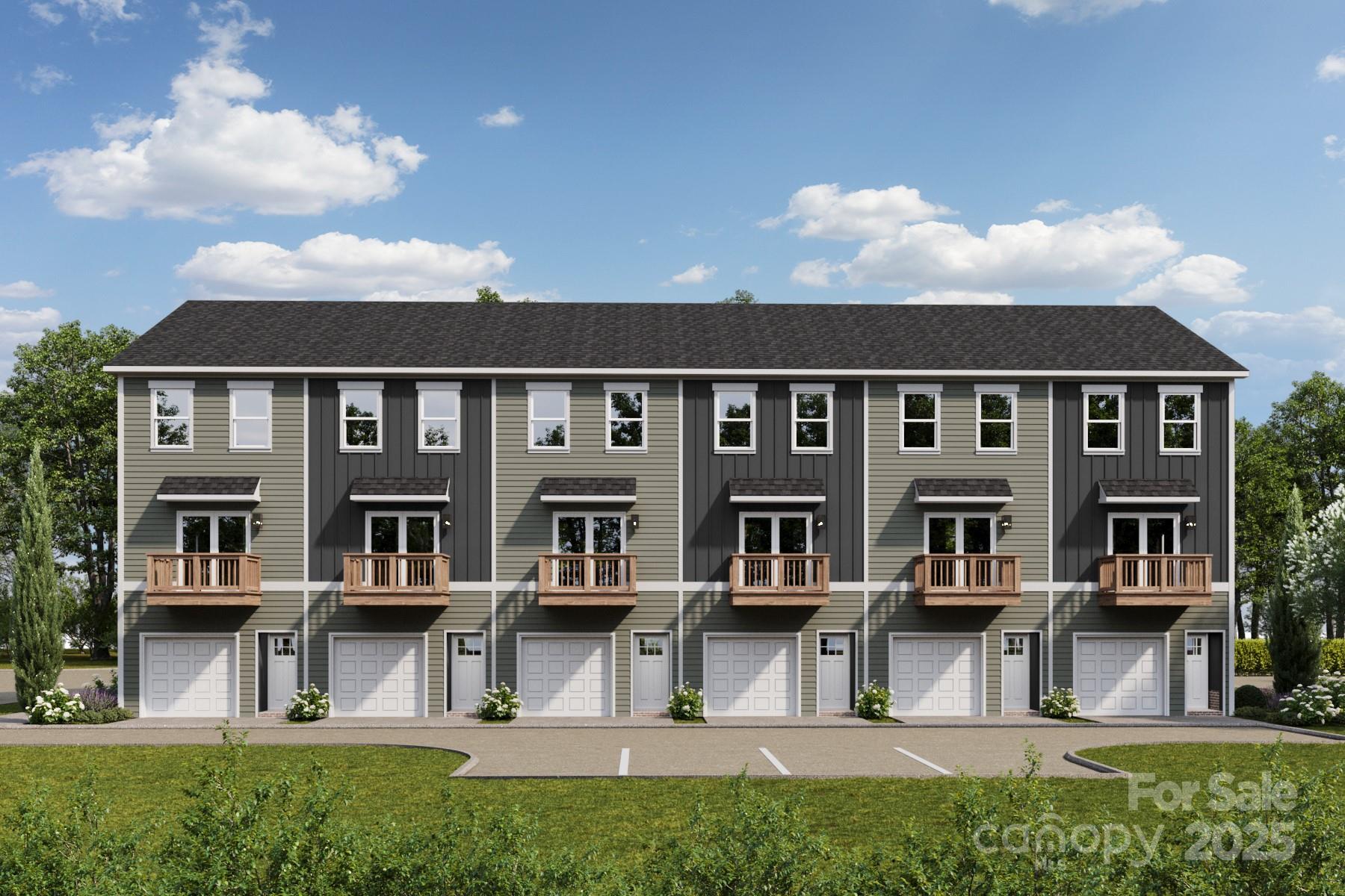 534 Beatties Ford Road