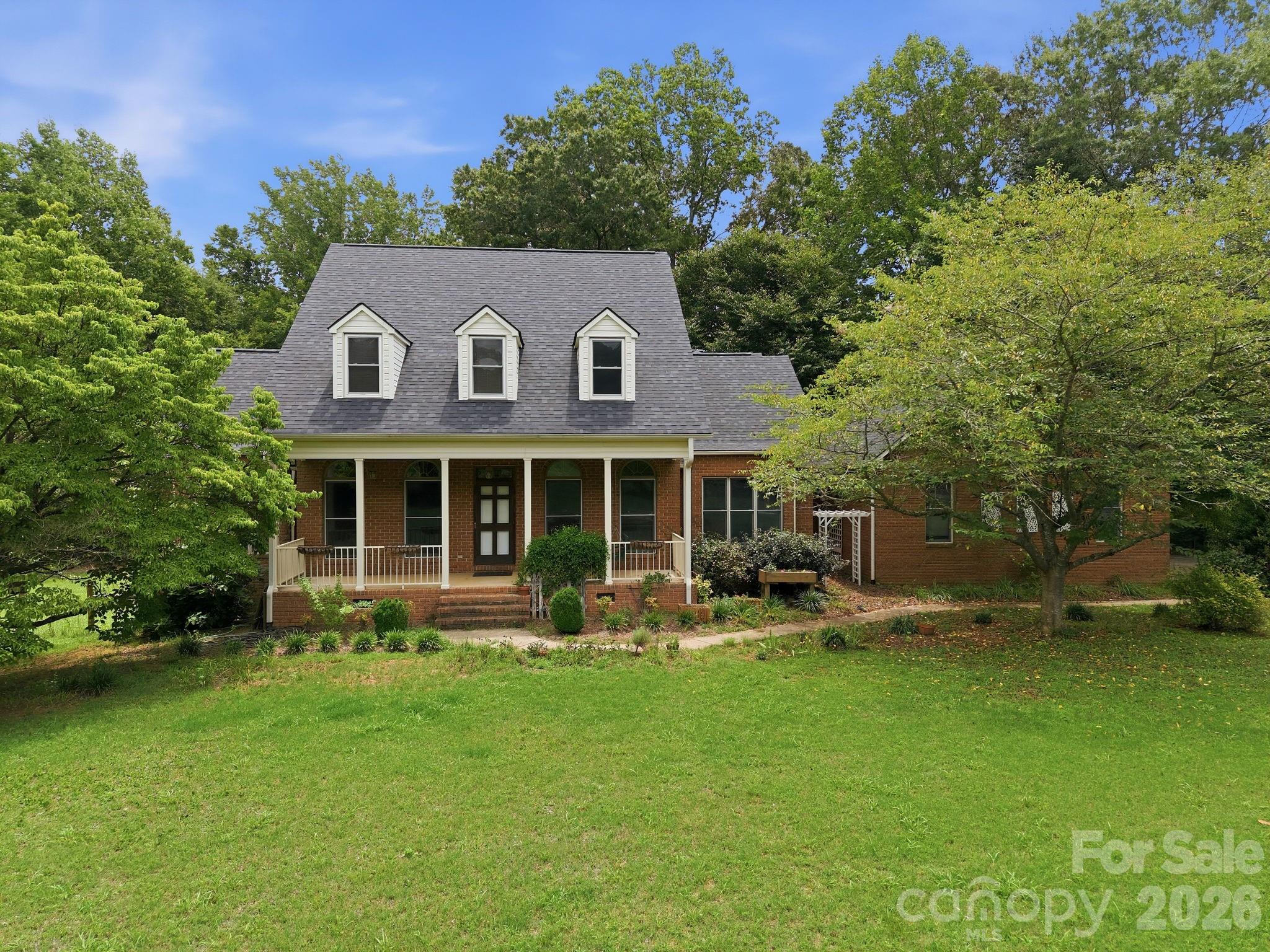 465 Baymount Drive