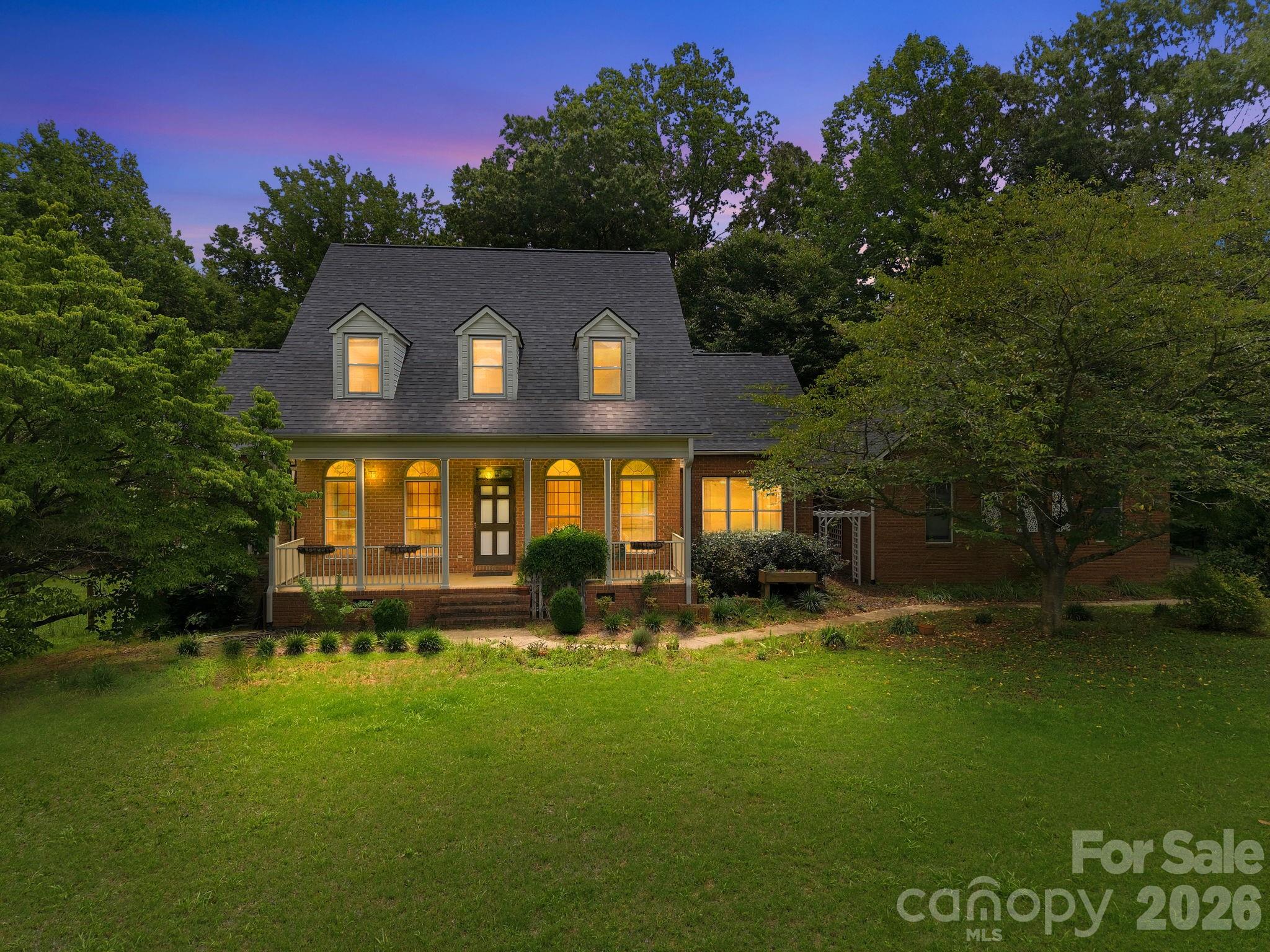 465 Baymount Drive, Salisbury, NC, 28144