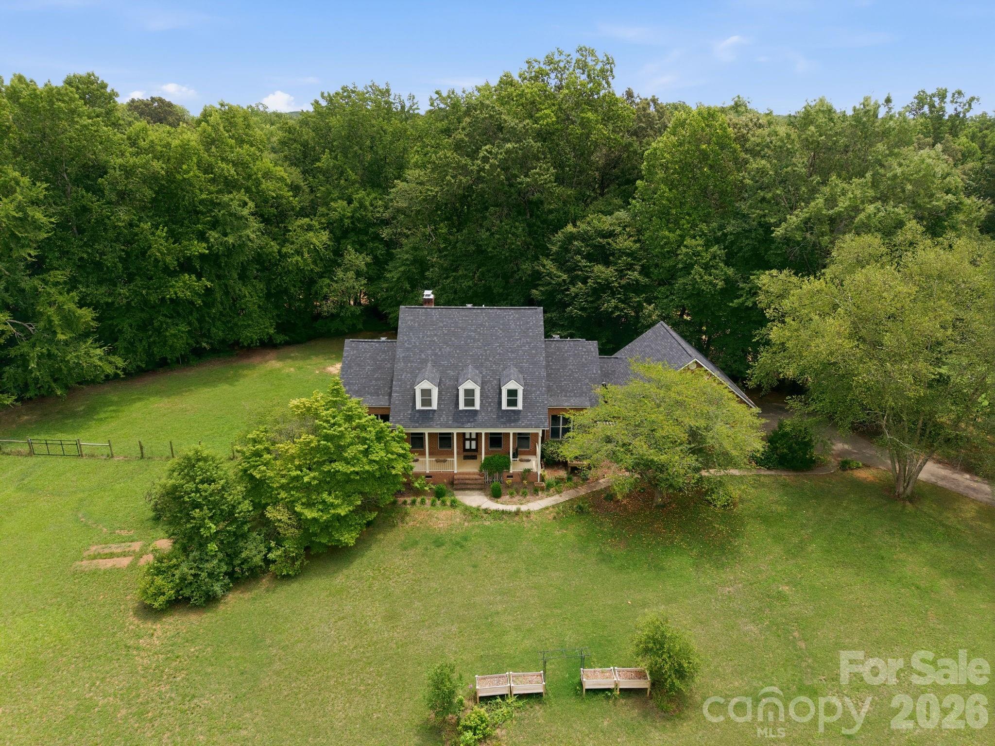 465 Baymount Drive