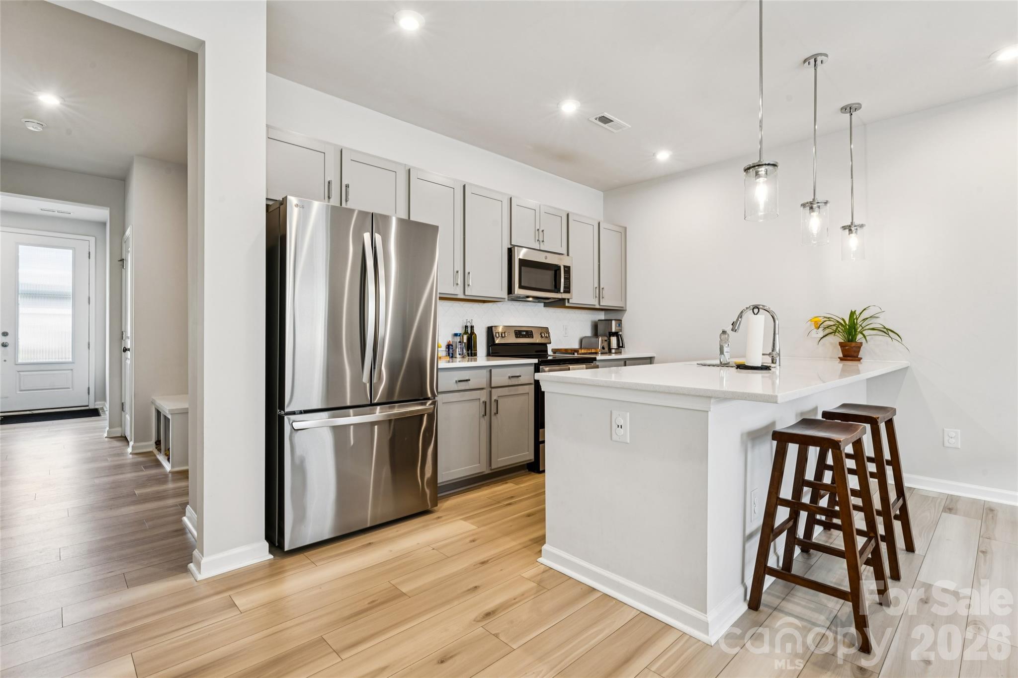 3132 Hutton Gardens Lane