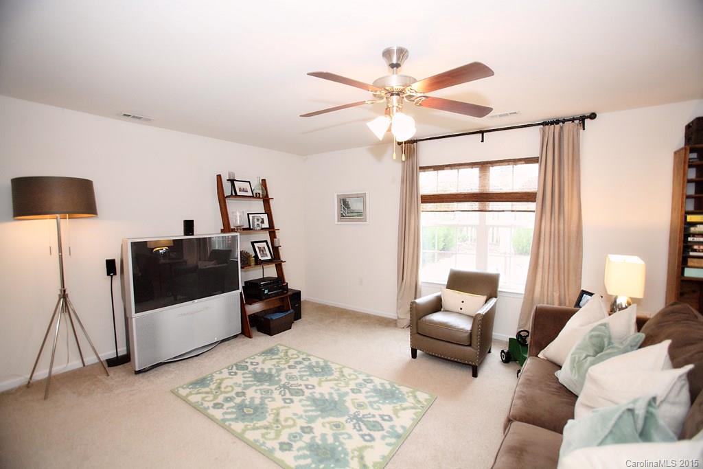 Reid Pointe - Residential