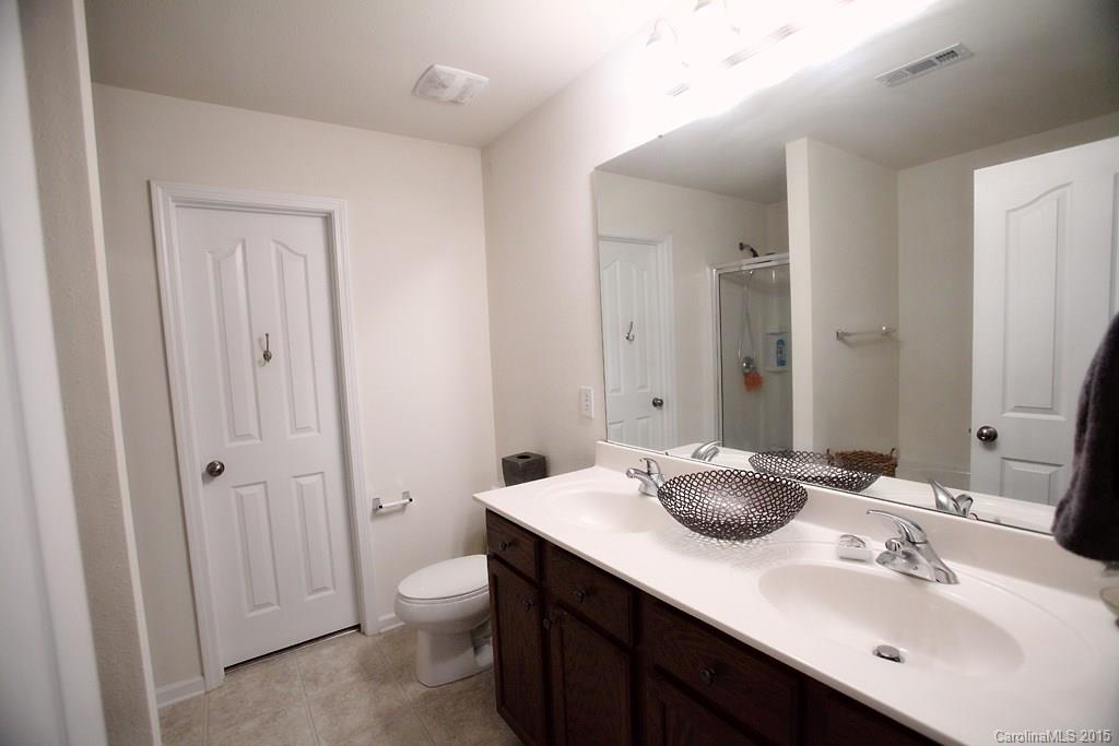 Reid Pointe - Residential