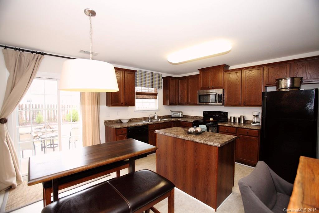 Reid Pointe - Residential