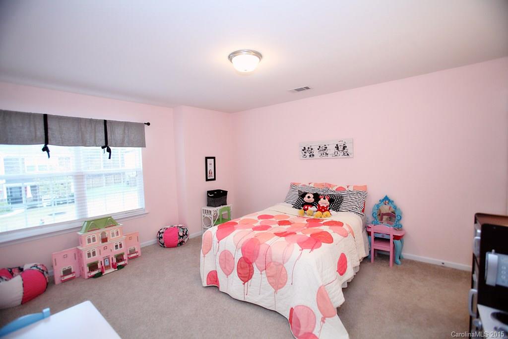 Reid Pointe - Residential