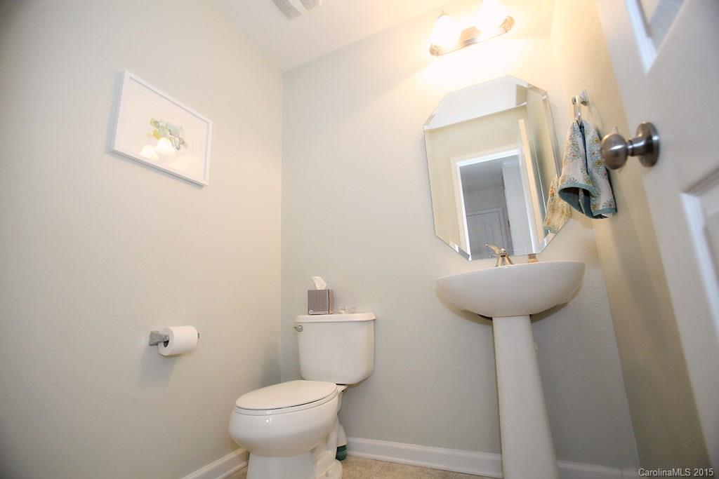 Reid Pointe - Residential