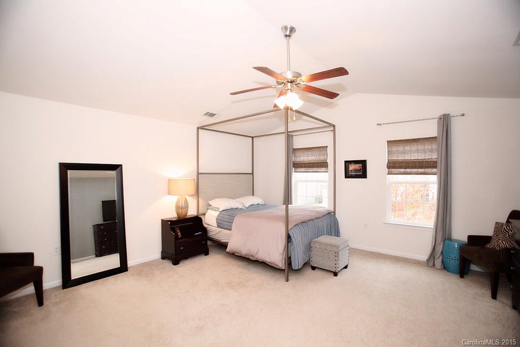 Reid Pointe - Residential