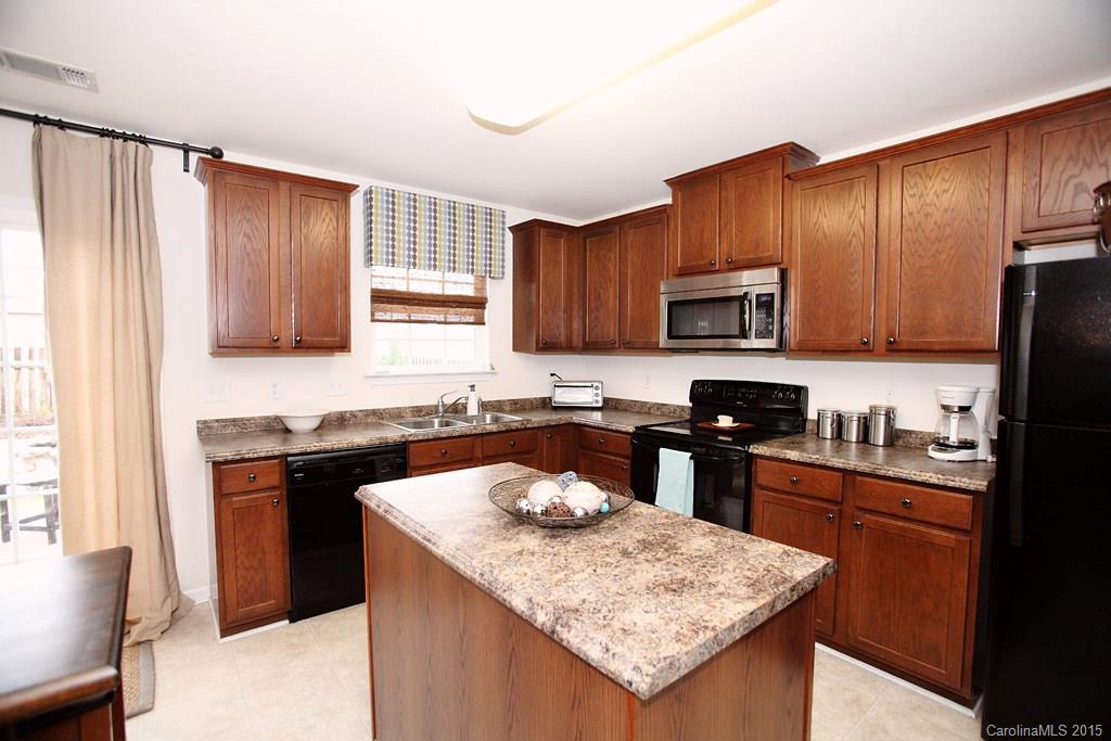 Reid Pointe - Residential