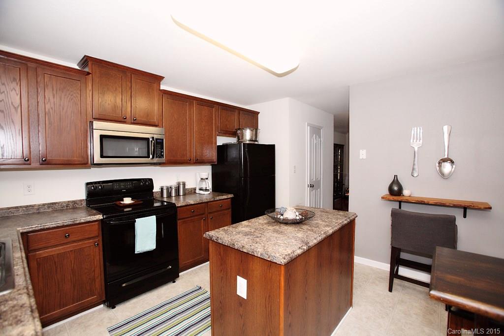 Reid Pointe - Residential