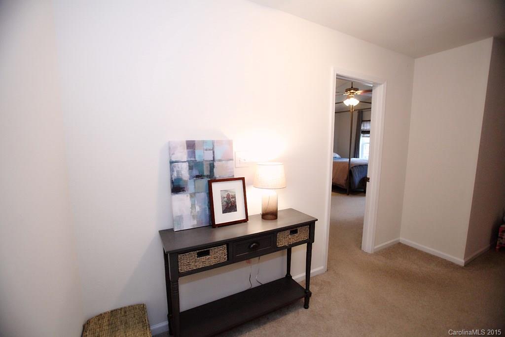 Reid Pointe - Residential