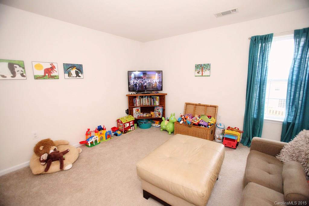 Reid Pointe - Residential