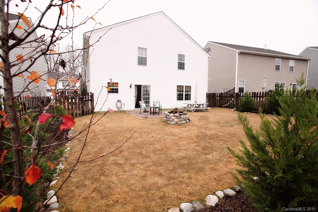 Reid Pointe - Residential