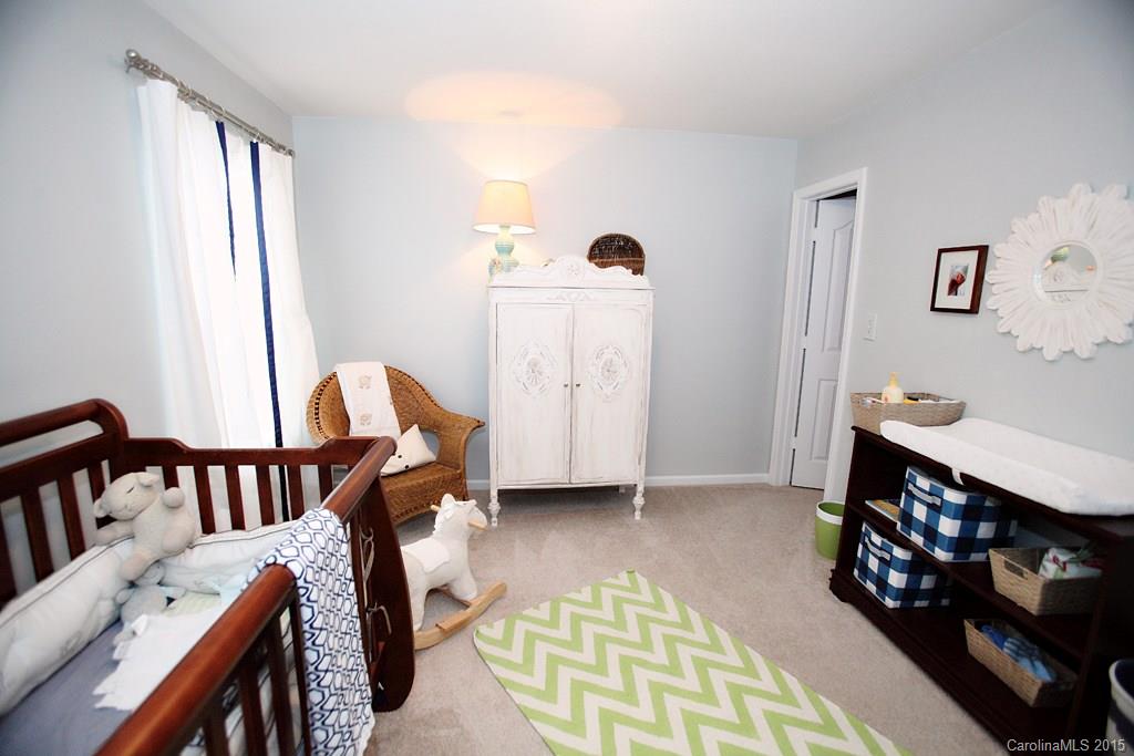 Reid Pointe - Residential