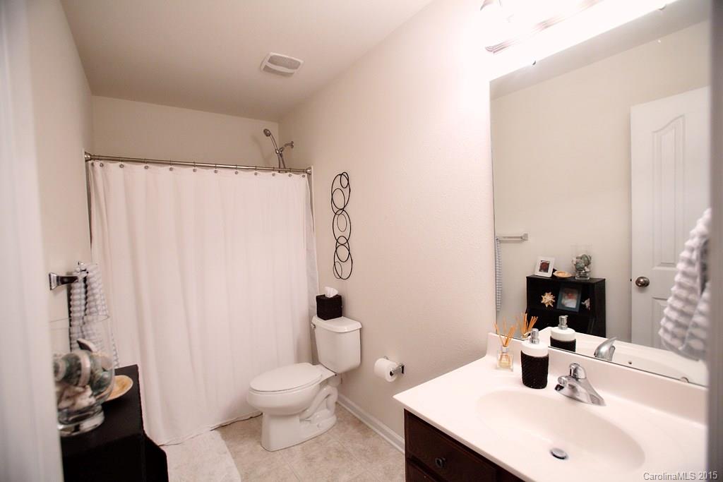 Reid Pointe - Residential