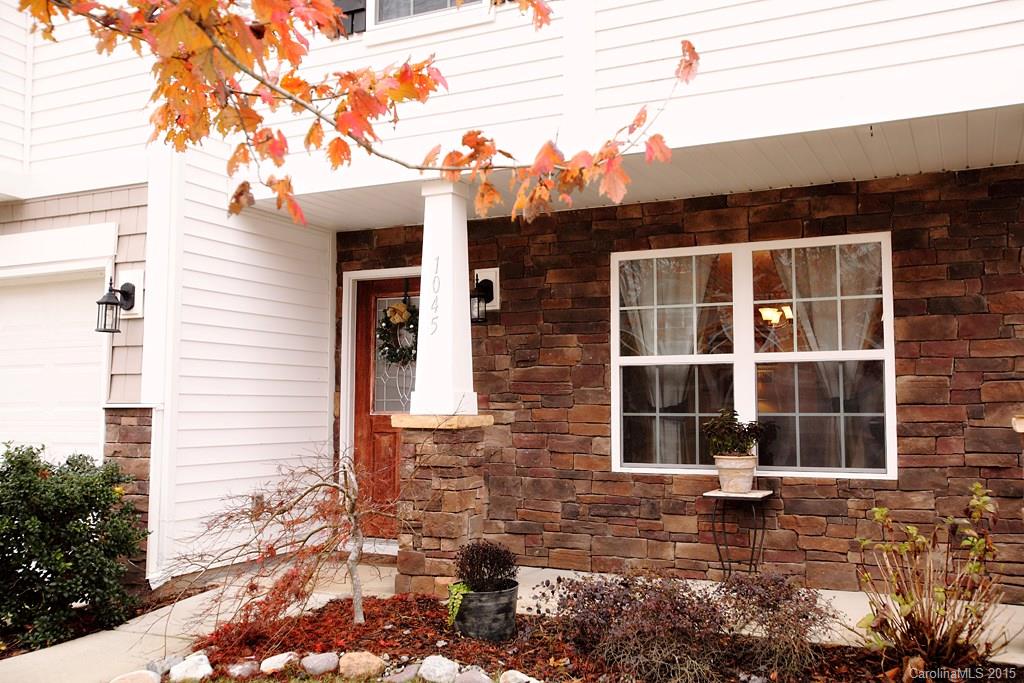 Reid Pointe - Residential