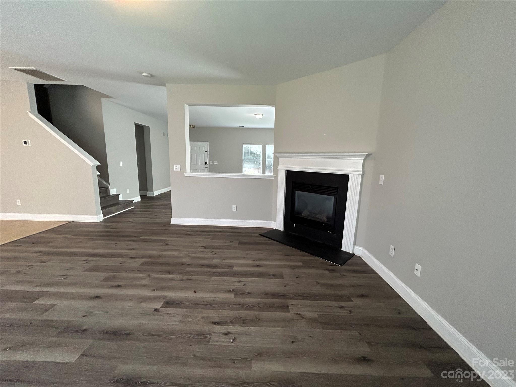 Berewick - Residential