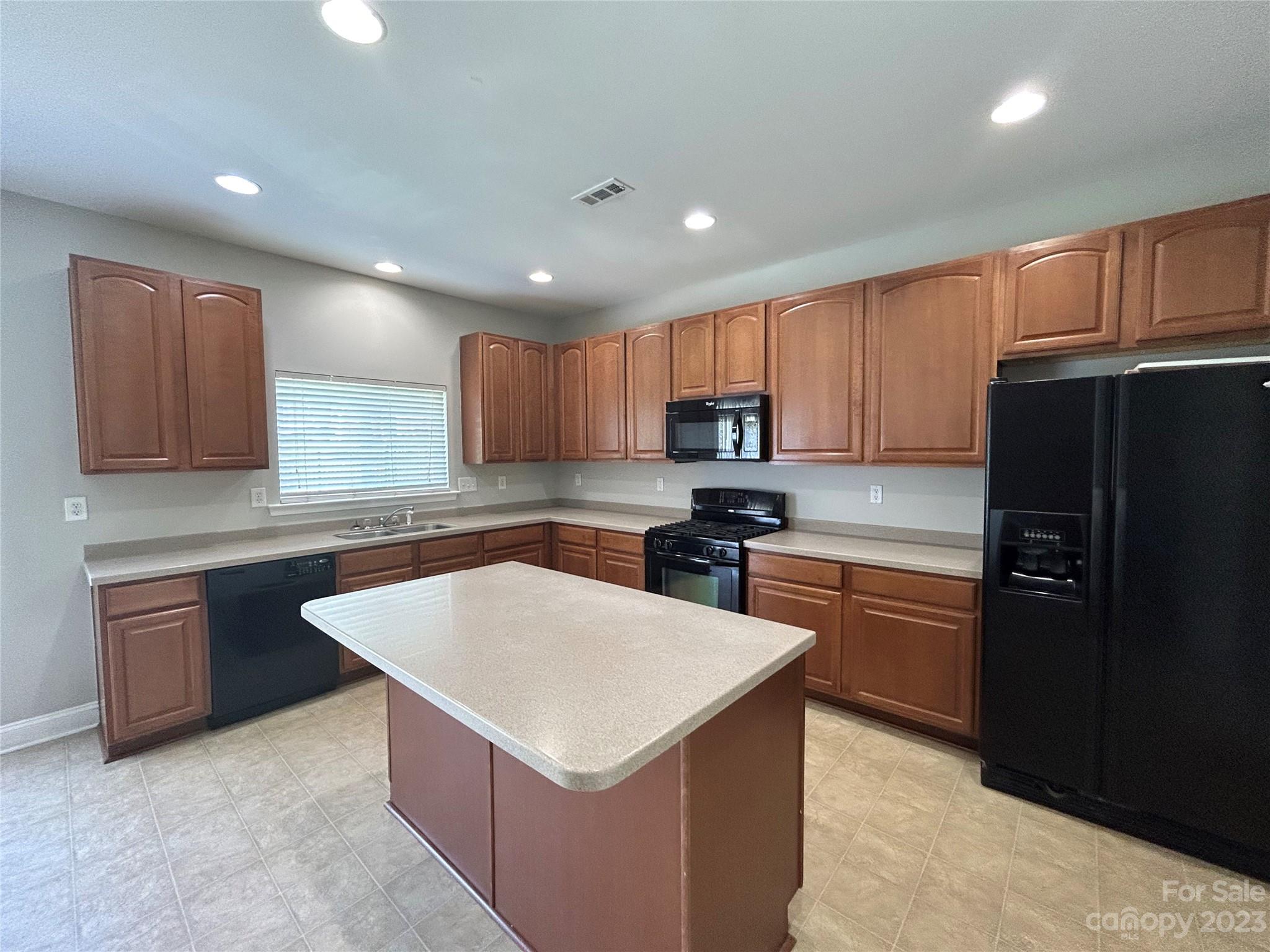 Berewick - Residential