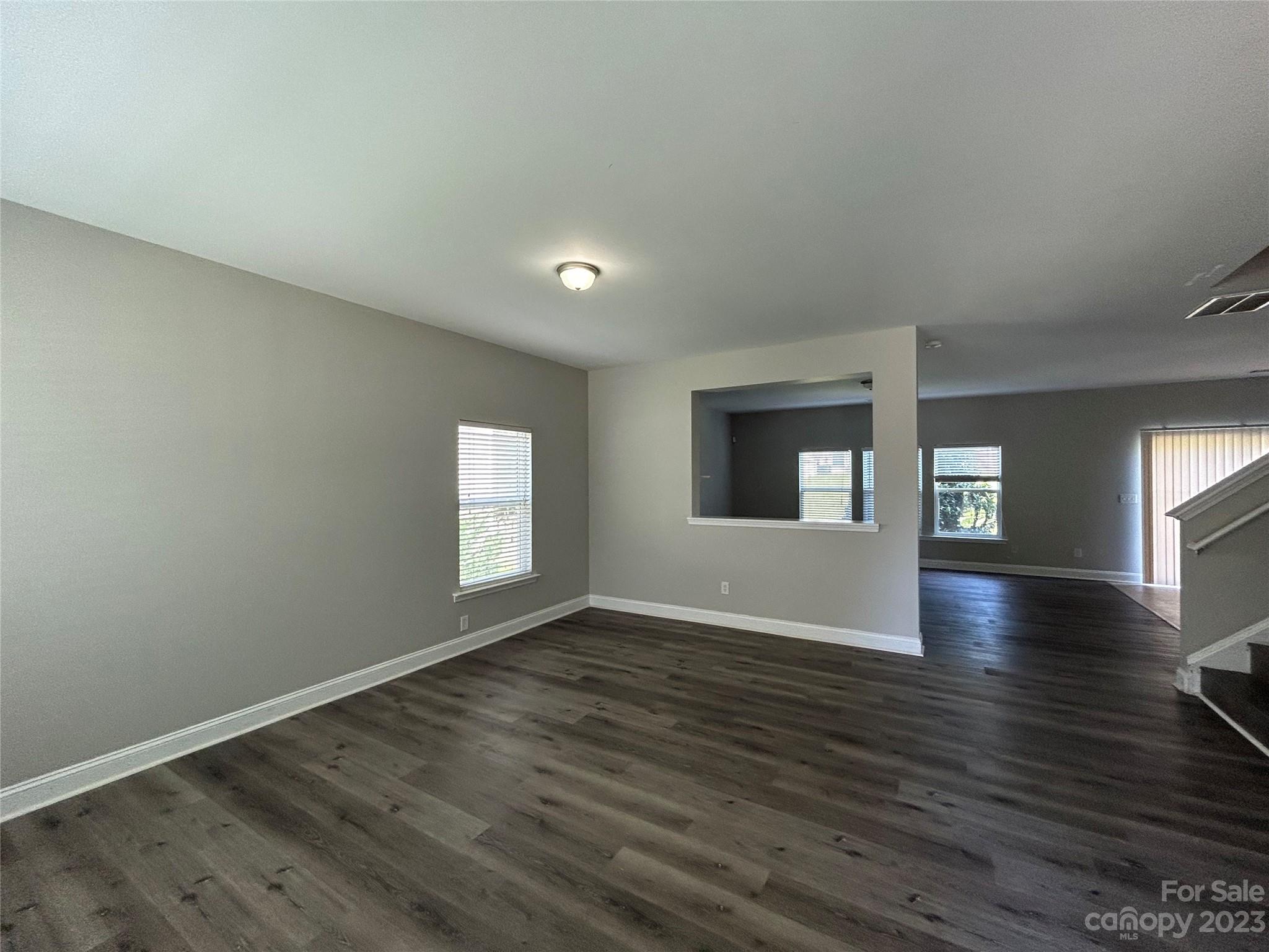 Berewick - Residential