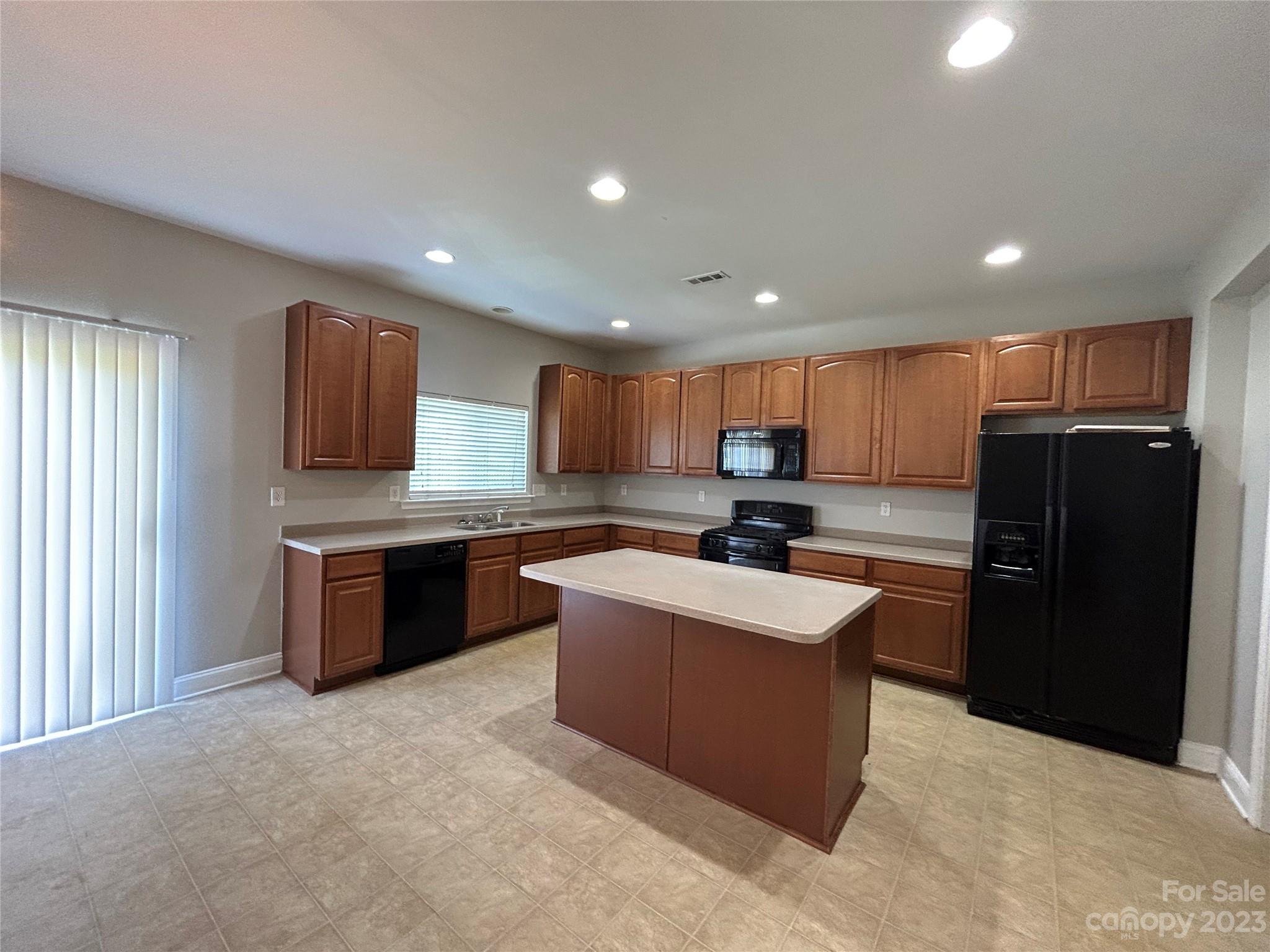 Berewick - Residential