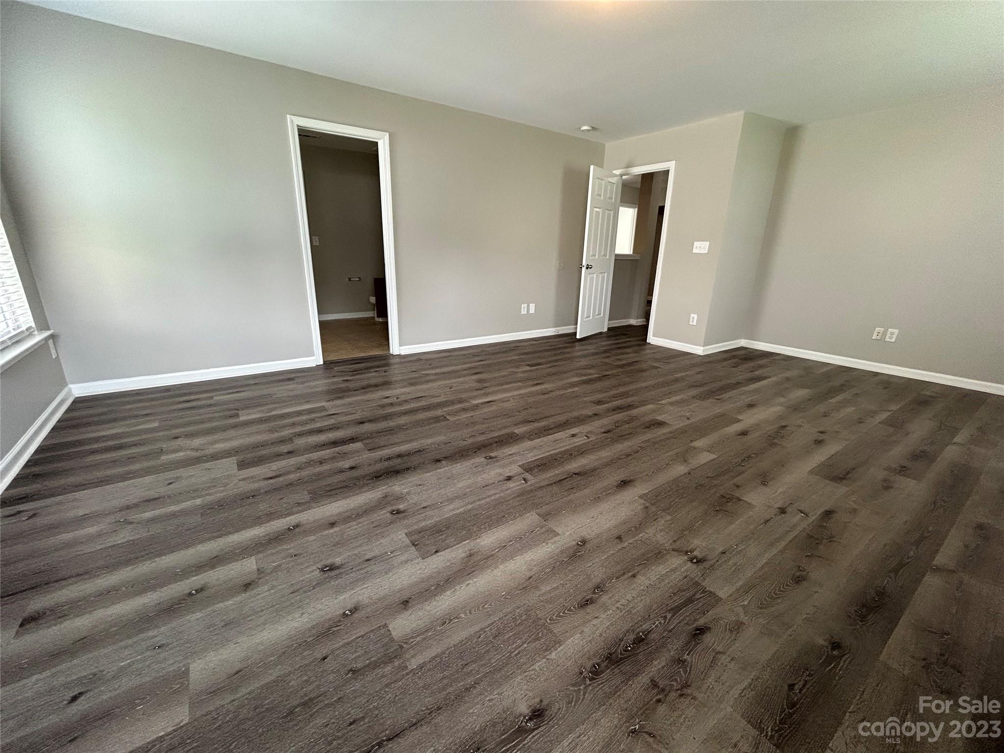 Berewick - Residential