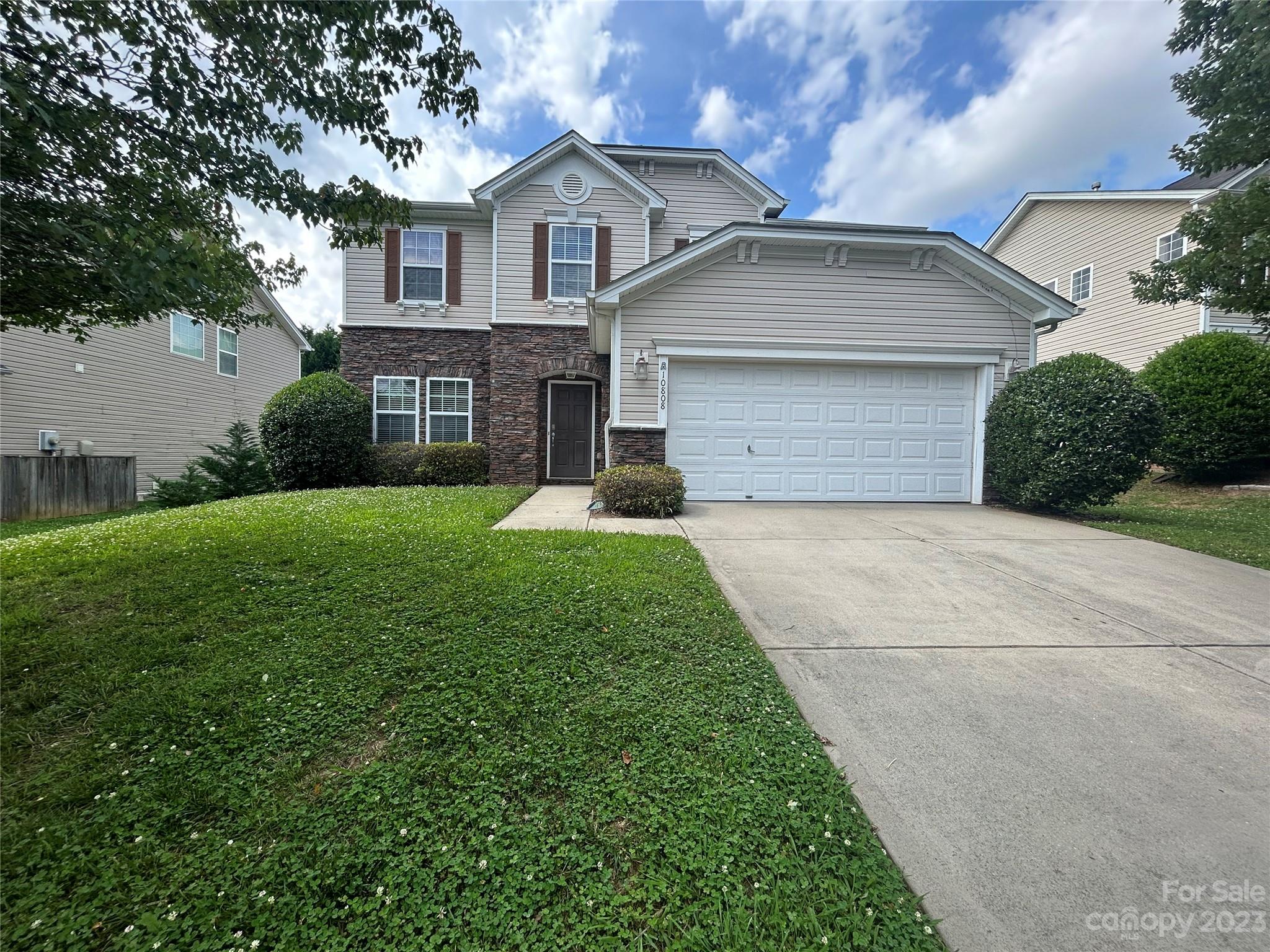 Berewick - Residential