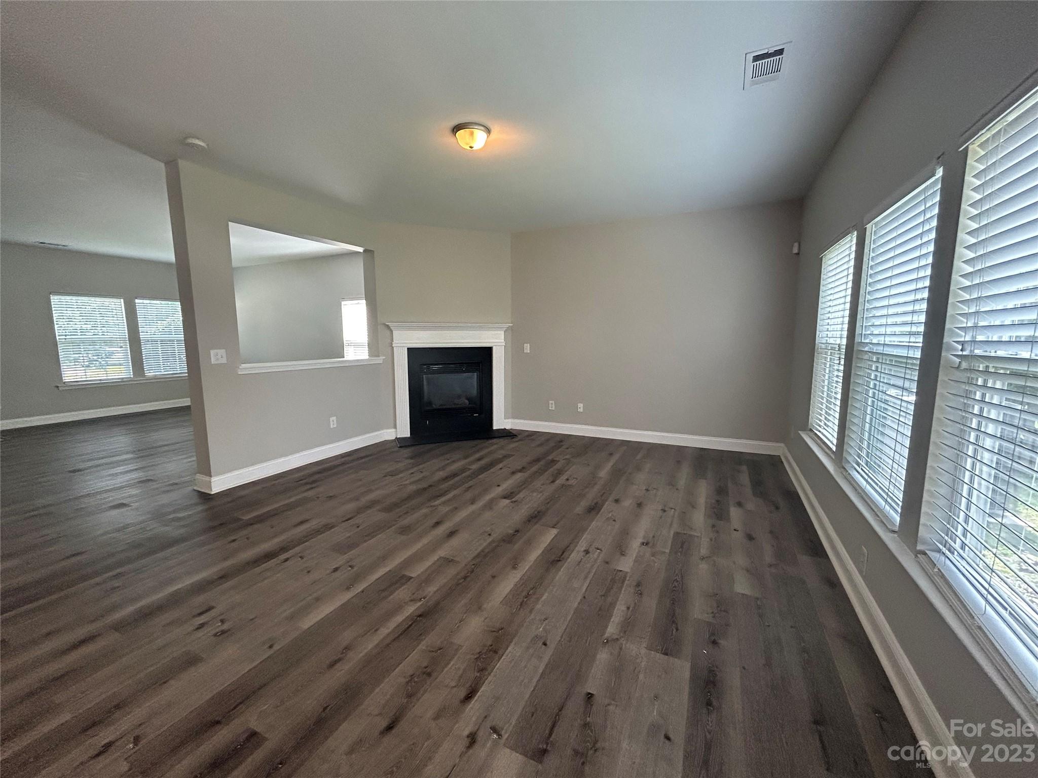 Berewick - Residential