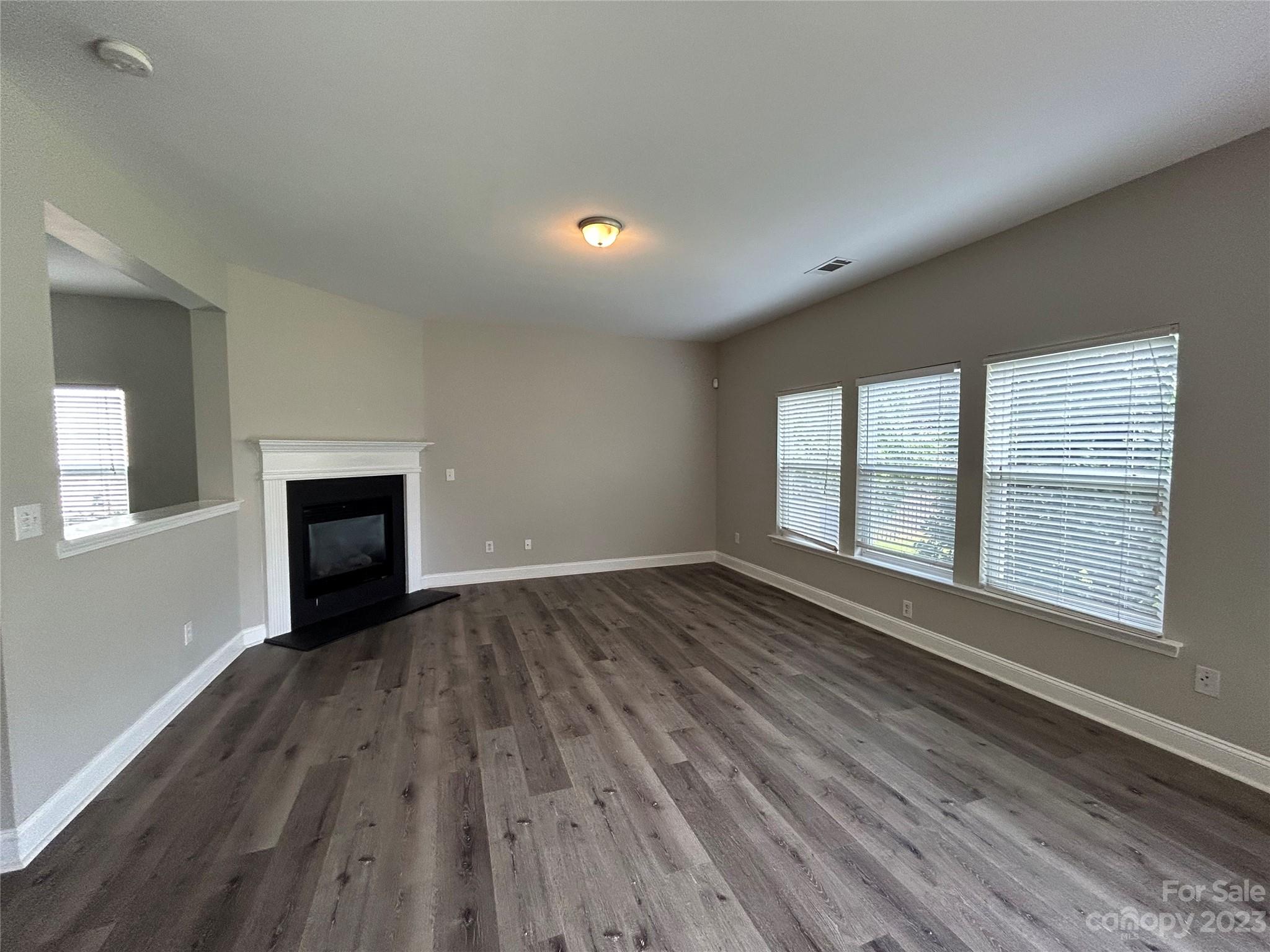 Berewick - Residential