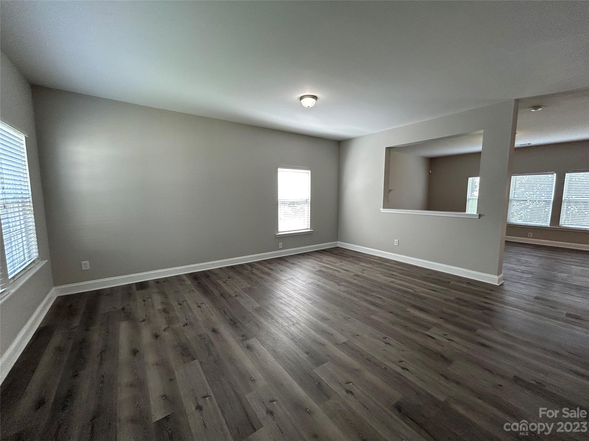 Berewick - Residential