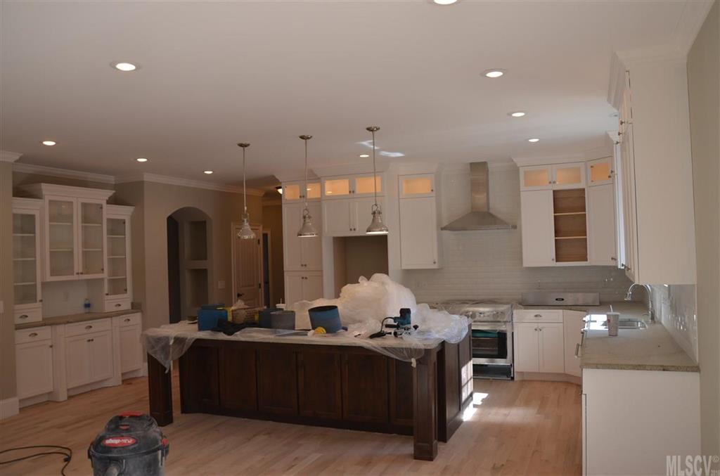 Moores Ferry - Residential