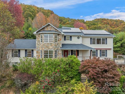 106 Thistle Tree Way Weaverville NC 28787