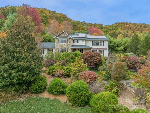 Photo of 106 Thistle Tree Way, Weaverville, NC 28787 (MLS # 4315320)