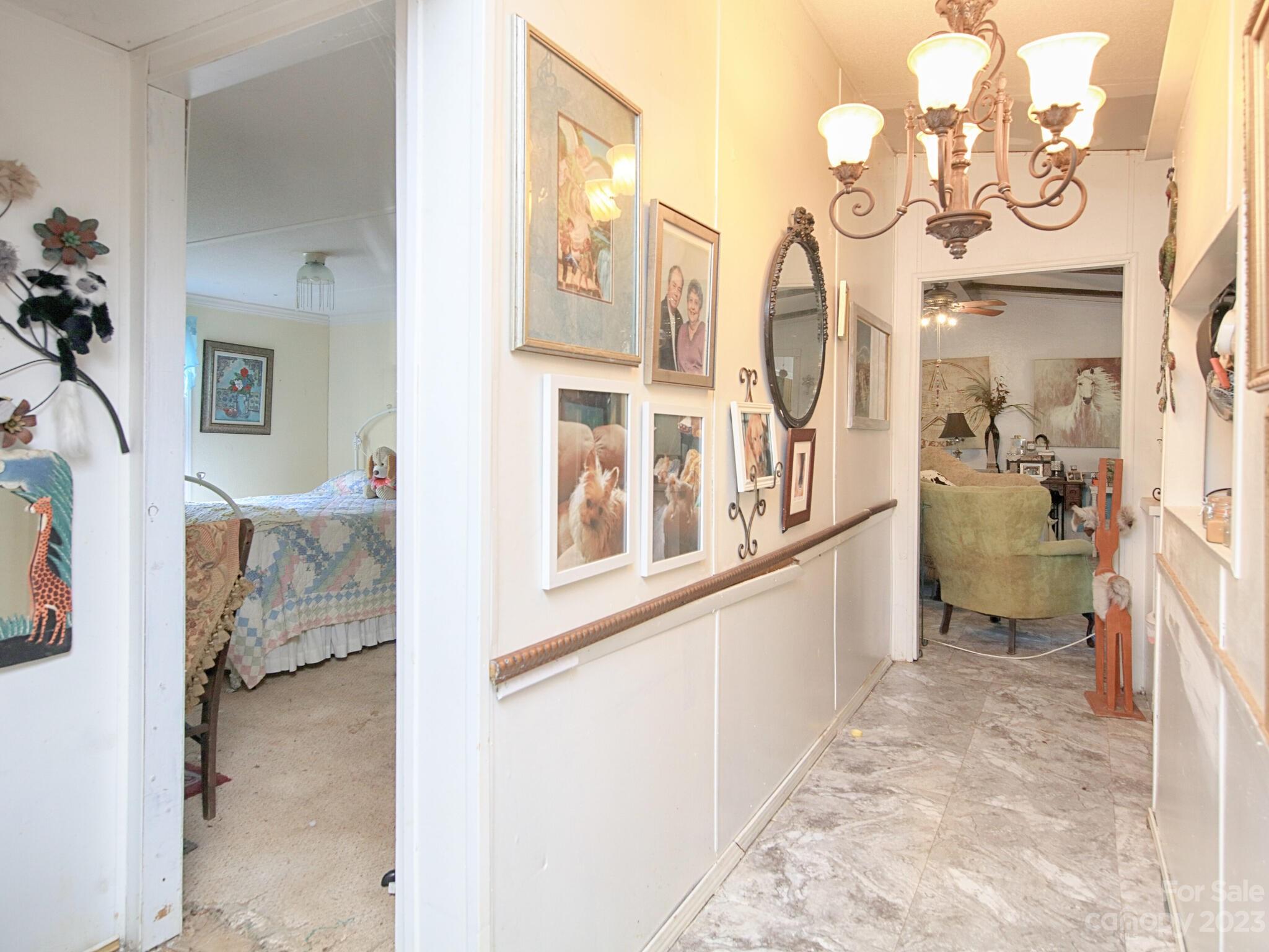 Trail Winds - Residential