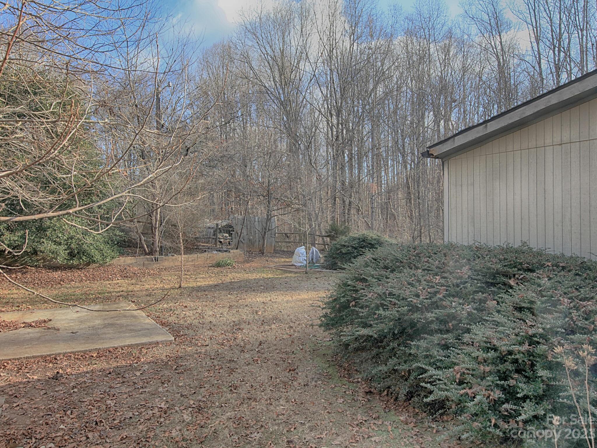 Trail Winds - Residential